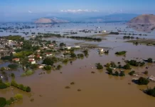 Δεν έχει κηρυχθεί σε κατάσταση εκτάκτου ανάγκης η Θεσσαλία….Γιατί?? den exei kirixtei se katastash ektaktoy anagkhs h Tessalia..Giati??