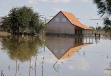 Κακοκαιρία Daniel: Έσπασαν φράγμα και πλημμύρισε ο Παλαμάς, «παραδοχή» από τον χωματουργό Κακοκαιρία Daniel: Έσπασαν φράγμα και πλημμύρισε ο Παλαμάς, «παραδοχή» από τον χωματουργό
