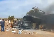 Μέλη των Μονάδων Διοικήσεως Ειδικού Πολέμου σκοτωθηκαν στην Λιβύη Μέλη των Μονάδων Διοικήσεως Ειδικού Πολέμου σκοτωθηκαν στην Λιβύη