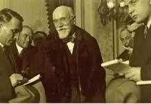 Μπάζιλ Ζαχάρωφ: Έτσι λάδωσα τον Ελευθέριο Βενιζέλο για να βγάλει την Ελλάδα στον πόλεμο Μπάζιλ Ζαχάρωφ: Έτσι λάδωσα τον Ελευθέριο Βενιζέλο για να βγάλει την Ελλάδα στον πόλεμο