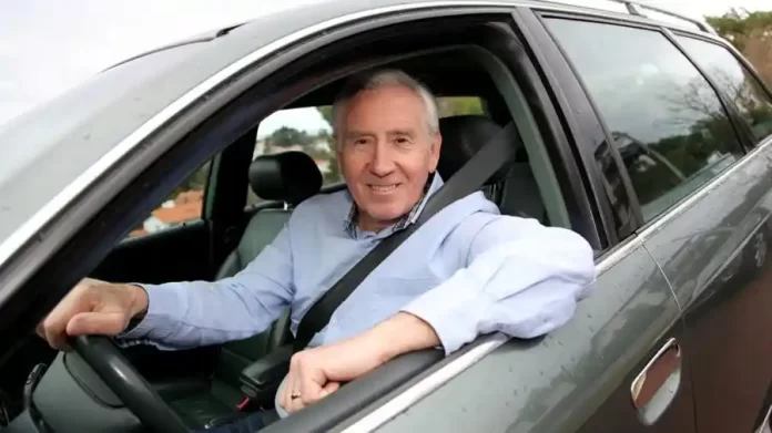 Αλλάζουν όλα στην ανανέωση διπλώματος για τους 70χρονους - Τι γίνεται υποχρεωτικό