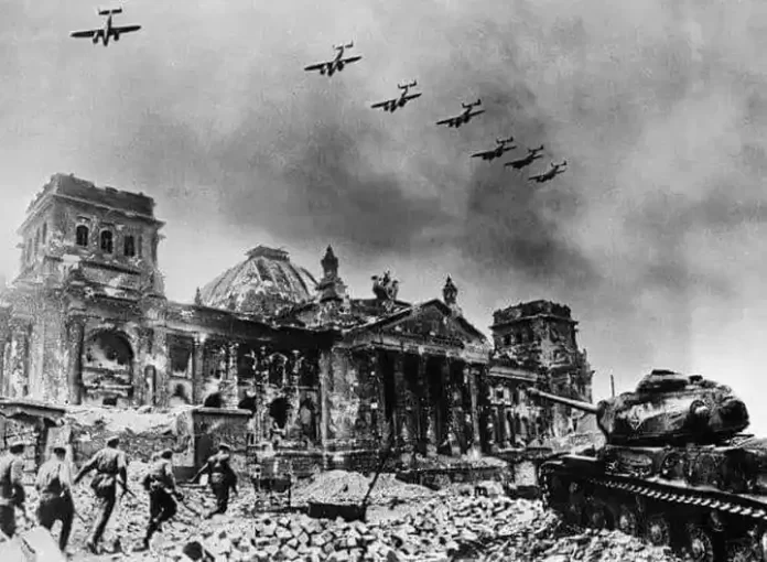 Β΄ΠΑΓΚΟΣΜΙΟΣ ΠΟΛΕΜΟΣ