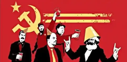 ΚΚΕ ΜΙΑ ΕΠΙΝΟΗΣΗ ΤΟΥ ΣΙΩΝΙΣΜΟΥ