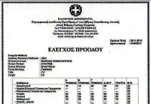 Αποτροπιασμός και αγανάκτηση μαθητή σε γράμμα κατά των κυβερνώντων Αποτροπιασμός και αγανάκτηση μαθητή σε γράμμα κατά των κυβερνώντων