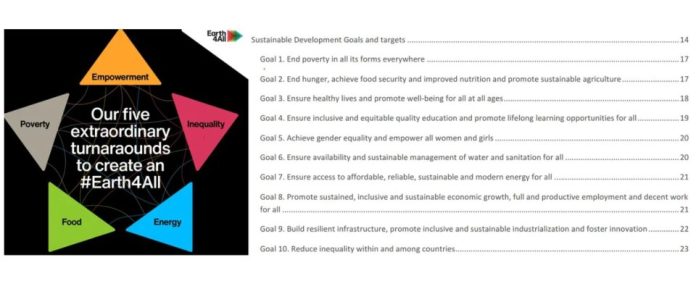 Σχέδιο “Γιγαντιαίο Άλμα” για μείωση των γεννήσεων κατά 81% τα επόμενα 70 χρόνια