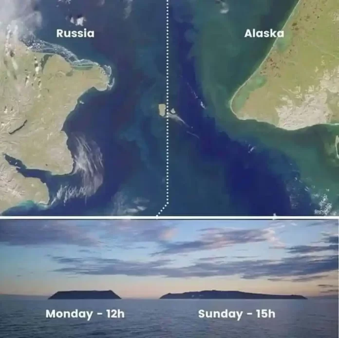 Πόσο ψεύτικη και τεχνητή είναι η ώρα έτσι όπως μας έμαθαν να την μετράμε και να την καθορίζουμε ;