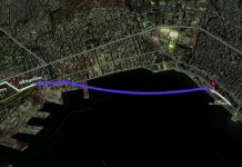 Θερμαϊκή Οδός: Αποζημίωση 85 εκατ. ευρώ για την υποθαλάσσια Θεσσαλονίκης