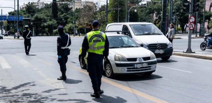 Ξεκινούν αύριο στην Θεσσαλονίκη οι κυκλοφοριακές ρυθμίσεις για το έργο του Flyover