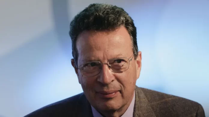Παρέμβαση Κύρτσου στο Ευρωκοινοβούλιο για εμπλοκή της Αλ. Μπακογιάννη σε εξαγορά διυλιστηρίου