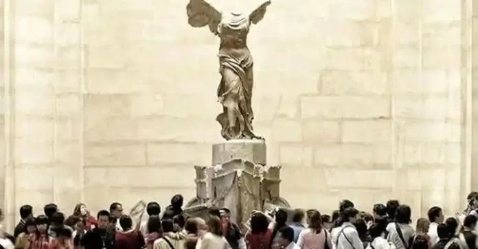 Συγκλονιστικό άρθρο στη Liberation: «Τελικά όλη η Ευρώπη έκλεψε κάτι από την Ελλάδα» «Τελικά, όλη η Ευρώπη, όλοι μας, κλέψαμε κάτι από την Ελλάδα» γράφει στη Liberation Ιταλίδα συγγραφέας Συγκλονιστικό άρθρο στη Liberation: «Τελικά όλη η Ευρώπη έκλεψε κάτι από την Ελλάδα» «Τελικά, όλη η Ευρώπη, όλοι μας, κλέψαμε κάτι από την Ελλάδα» γράφει στη Liberation Ιταλίδα συγγραφέας