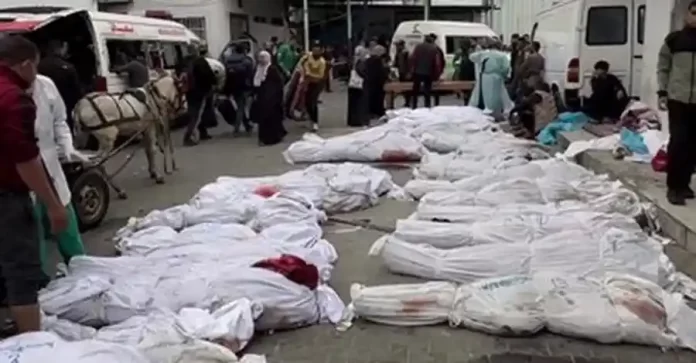 Ισραήλ: Έρευνα Αμερικανών αποκαλύπτει ότι επενδυτές ίσως γνώριζαν την επίθεση της Χαμάς και επωφελήθηκαν οικονομικά