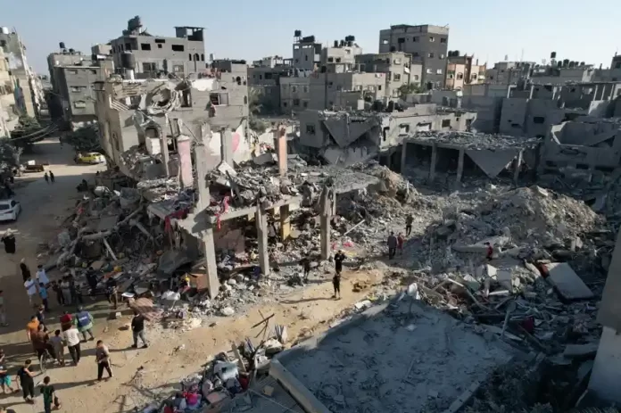 israel-killed-almost-50-hostages-in-gaza-bombing_result Γάζα Το σατανικό σχέδιο των Σιωνιστών Το σατανικό σχέδιο των Σιωνιστών για ν’ απαλλαγούν από τις ευθύνες τής ανθρωποσφαγής τής Γάζας! Θέμα χρόνου ένα μπαράζ τρομοκρατικών χτυπημάτων στην ανύποπτη Ε.Ε.. Η Μοσάντ είναι αυτή που θα πυροδοτήσει την ισλαμική τρομοκρατία εναντίον των Ευρωπαίων, για να τους «πείσει» για το «δίκιο» του Ισραήλ!