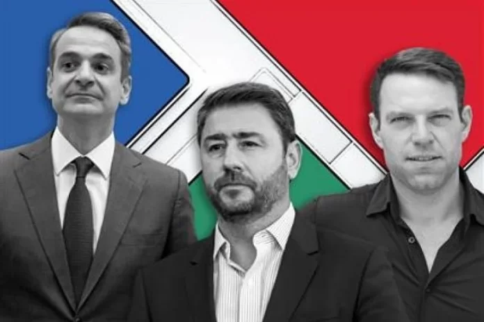 Επτά στους 10 ελεύθερους επαγγελματίες διαφωνούν με το νέο φορολογικό