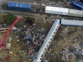 Καταγγελία πυρονόμου της Πυροσβεστικής στην Εισαγγελία Λάρισας:Υπήρξανε αφόρητες πιέσεις και απειλές εις βάρος μου για να υπογράψω την έκθεση αυτοψίας!!