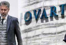 Κωνσταντίνος Φρουζής-Novartis: Καταδίκη για τους σάκους με το 1 εκατομμύριο ευρώ Novartis – Κωνσταντίνος Φρουζής: Καταδικάστηκε για τους σάκους με το 1 εκατομμύριο ευρώ