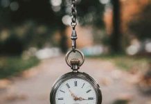 ΤΙ ΣΗΜΑΙΝΕΙ Ο ΠΡΩΤΑΡΧΙΚΟΣ ΚΩΔΙΚΟΣ “ΩΡΑ”;