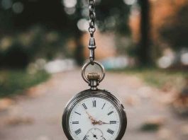 ΤΙ ΣΗΜΑΙΝΕΙ Ο ΠΡΩΤΑΡΧΙΚΟΣ ΚΩΔΙΚΟΣ “ΩΡΑ”;