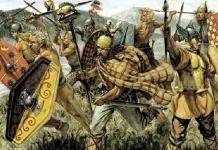 Γαλατική εισβολή: Οι θηριωδίες των Γαλατών και η τελική συντριβή τους (ΒΙΝΤΕΟ) Γαλατική εισβολή: Οι θηριωδίες των Γαλατών και η τελική συντριβή τους