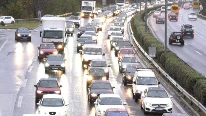 Αυξήθηκε δραματικά ο χρόνος άφιξης των ασθενοφόρων στα νοσοκομεία λόγω του Flyover