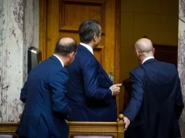 Απόκρυψη παρακολουθήσεων πολιτών: Η σιωπή της κυβέρνησης και ο ρόλος της ΕΥΠ ΕΥΠ και αντιτρομοκρατική απέκρυψαν δεκάδες χιλιάδες παρακολουθήσεις πολιτών