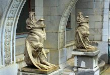 ΕΛΛΑΔΑ-Μασονία: Ποιά η σχέση της με το Άργος και το Ναύπλιο ΕΛΛΑΔΑ. Μασονία: Μία λέξη, πολλές όμως οι λογομαχίες γύρω από την έννοιά της.