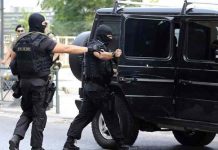Πάταγο έχει κάνει η είδηση με τη σύλληψη 2 πυροτεχνουργών των ΕΙ.Δυνάμεων