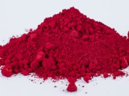 "Τι είναι το καρμίνιο; Ποιά τρόφιμα έχουν καρμίνιο"