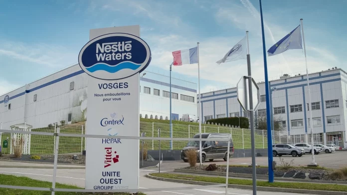Παραδοχή της Nestle για χρήση απαγορευμένων μεθόδων φιλτραρίσματος στα μεταλλικά της νερά