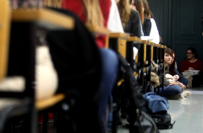 Πρώην αντιπρόεδρος του ΣτΕ για ιδιωτικά πανεπιστήμια – «Μόνο με συνταγματική αναθεώρηση»