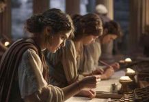 40 γυναίκες μαθηματικοί στην Αρχαία Ελλάδα – Γιατί δεν τις γνωρίζουμε;