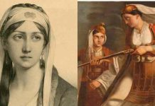 Μαριγώ Ζαραφοπούλα:Όλοι οι Έλληνες πρέπει να γνωρίζουν την ιστορία της Μαριγώ Ζαραφοπούλα:Όλοι οι Έλληνες πρέπει να γνωρίζουν την ιστορία της