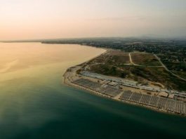 Χαλκιδική: Έντονες αντιδράσεις για την πώληση  της παραλίας «Σαχάρα»  σε ιδιώτη για 50 χρόνια Χαλκιδική: Έντονες αντιδράσεις για την πώληση της παραλίας «Σαχάρα» σε ιδιώτη για 50 χρόνια