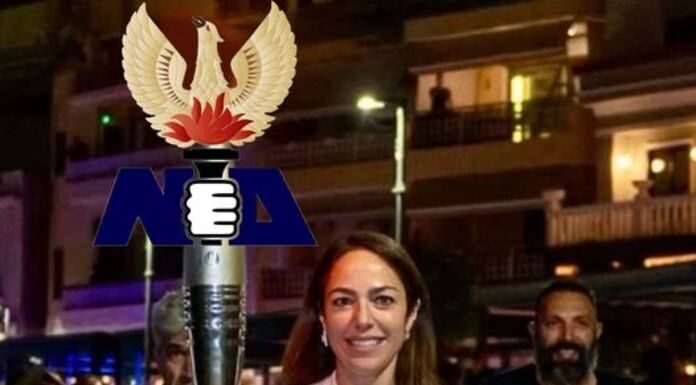 «Ντράπηκε» και η ντροπή……