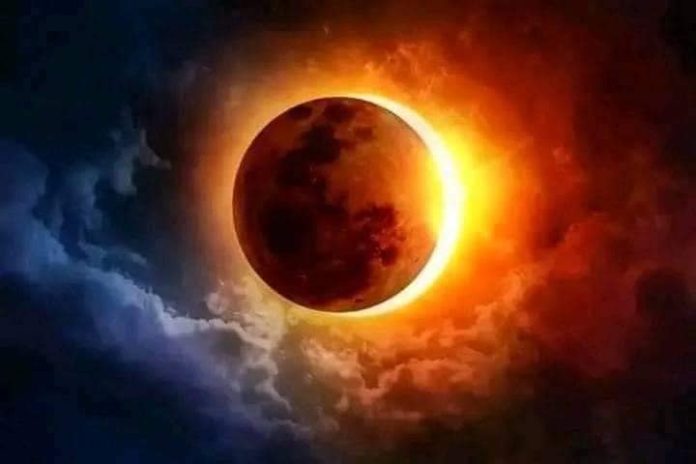 ΕΚΛΕΙΨΗ (???) ΗΛΙΟΥ- ΕΝΑ ΗΛΙΑΚΟ ΦΑΙΝΟΜΕΝΟ - ΓΙΑΤΙ ΤΟ ΔΙΑΦΗΜΗΖΟΥΝ????