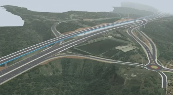 Flyover: Δεν κερδήθηκε η προσωρινή διαταγή