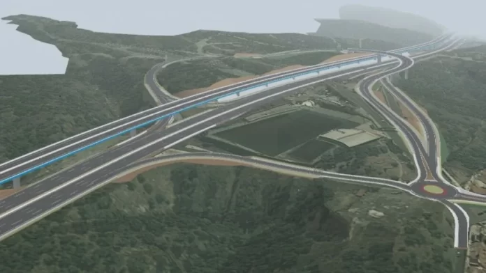 Flyover Δεν κερδήθηκε η προσωρινή διαταγή