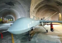 Έκτακτη είδηση LIVE : Το Ιράν εξαπολύει επιθέσεις με drone προς το Ισραήλ, επιβεβαιώνει Αμερικανός αξιωματούχος Έκτακτη είδηση: Το Ιράν εξαπολύει επιθέσεις με drone προς το Ισραήλ, επιβεβαιώνει Αμερικανός αξιωματούχος