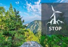 Πιέρια Όρη:Μετά τις πυρκαγιές «Παίρνουν» σειρά οι ανεμογεννήτριες. Πιέρια Όρη:Μετά τις πυρκαγιές τι?