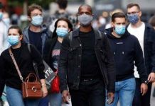 “Ενα πείραμα μαζικής υπακοής covid 19”