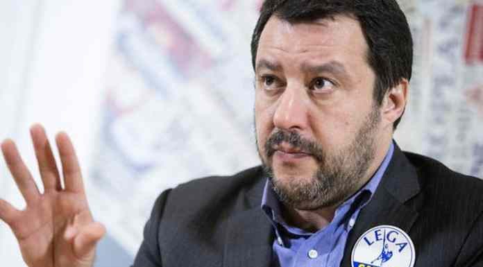 Μ.Σαλβίνι για Κύπρο:Έζησε παρόμοια δοκιμασία με τη Γενοκτονία των Αρμενίων Μ.Σαλβίνι για Κύπρο:Έζησε παρόμοια δοκιμασία με τη Γενοκτονία των Αρμενίων