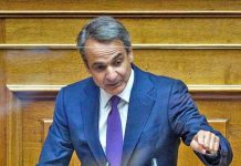 Κύρτσος:Τι ακριβώς υπερασπίζεται η ΝΔ? «την εγκληματική αμέλεια, διαπλοκή, κερδοσκοπία, κομματική ιδιοτέλεια? Κύρτσος:Τι ακριβώς υπερασπίζεται η ΝΔ? «την εγκληματική αμέλεια, διαπλοκή, κερδοσκοπία, κομματική ιδιοτέλεια και πελατεία?