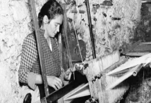 Αργαλειός:To πολύτιμο εργαλείο που χάθηκε στο χρόνο… Αργαλειός:To πολύτιμο εργαλείο που χάθηκε στο χρόνο…