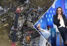 Οι συγγενείς θυμάτων των Τεμπών «αδειάζουν»την διορισμένη εισαγγελέα του Μητσοτάκη, Γεωργία Αδειλίνη! Οι συγγενείς θυμάτων των Τεμπών «αδειάζουν»την διορισμένη εισαγγελέα του Μητσοτάκη, Γεωργία Αδειλίνη!