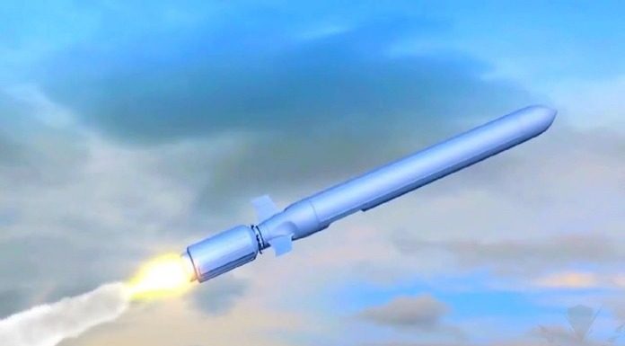 Το όπλο που μπορεί να καταστρέψει τα πυρηνικά του Ιράν από μεγάλη απόσταση Το όπλο που μπορεί να καταστρέψει τα πυρηνικά του Ιράν από μεγάλη απόσταση