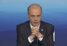 Κ.Βελόπουλος: Άρση ασυλίας και δίκη σε τακτικό δικαστήριο Κ.Βελόπουλος: Άρση ασυλίας και δίκη σε τακτικό δικαστήριο