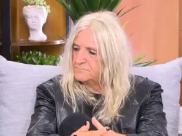 Δηλώσεις από Νίκο Καρβέλα: Κατάπτυστα συστημικός όποιος ζει στο Άγιο Όρος