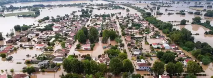 Λάρισα: Πλημμυροπαθείς έλαβαν «ραβασάκια» ΕΝΦΙΑ! – «Η κυβέρνηση μας εμπαίζει» «Για μια ακόμα φορά αποδεικνύονται ψεύτικες οι υποσχέσεις! - Ντροπή!»