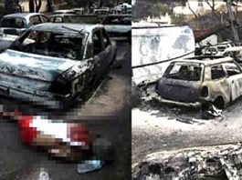 Ζ.Κωνσταντοπούλου: «Να ερευνηθεί η δικαστής – Ήταν πρόεδρος στις υποθέσεις του Φαλήρου, της Μάνδρας και του Ματιού»!  ...Τυχαίο;;;