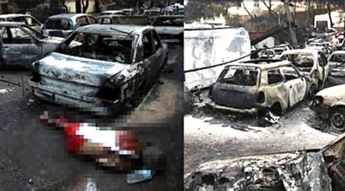 Ζ.Κωνσταντοπούλου: «Να ερευνηθεί η δικαστής – Ήταν πρόεδρος στις υποθέσεις του Φαλήρου, της Μάνδρας και του Ματιού»! Ζ.Κωνσταντοπούλου: «Να ερευνηθεί η δικαστής – Ήταν πρόεδρος στις υποθέσεις του Φαλήρου, της Μάνδρας και του Ματιού»! ...Τυχαίο;;;