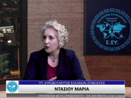 Έρευνα και έλεγχος στην Ευρώπη